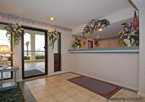 Rodeway Inn モンゴメリー エクステリア 写真