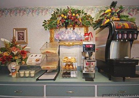 Rodeway Inn モンゴメリー エクステリア 写真
